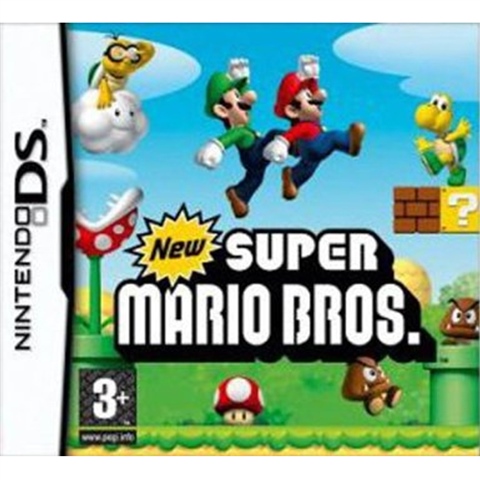 Super mario store bros wii cex